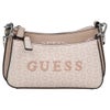 ゲス ショルダーバッグ レディース ベージュ GUESS SF186770 DMA DUSTY MAUVE