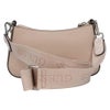 ゲス ショルダーバッグ レディース ベージュ GUESS SF186770 DMA DUSTY MAUVE