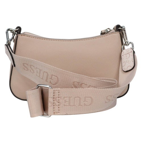 ゲス ショルダーバッグ レディース ベージュ GUESS SF186770 DMA DUSTY MAUVE