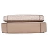 ゲス ショルダーバッグ レディース ベージュ GUESS SF186770 DMA DUSTY MAUVE