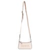 ゲス ショルダーバッグ レディース ベージュ GUESS SF186770 DMA DUSTY MAUVE