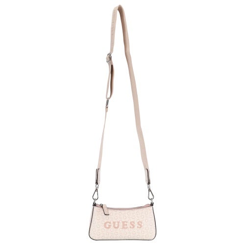 ゲス ショルダーバッグ レディース ベージュ GUESS SF186770 DMA DUSTY MAUVE