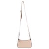 ゲス ショルダーバッグ レディース ベージュ GUESS SF186770 DMA DUSTY MAUVE