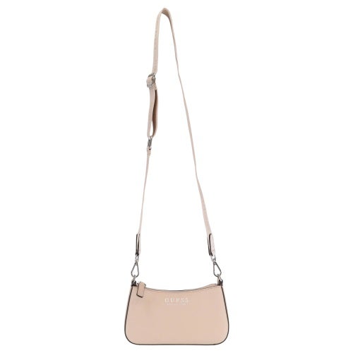 ゲス ショルダーバッグ レディース ベージュ GUESS SF186770 DMA DUSTY MAUVE