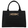 ゲス ハンドバッグ レディース ブラック GUESS VG192706 BLA BLACK