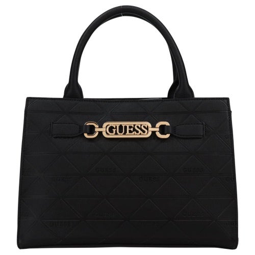 ゲス ハンドバッグ レディース ブラック GUESS VG192706 BLA BLACK