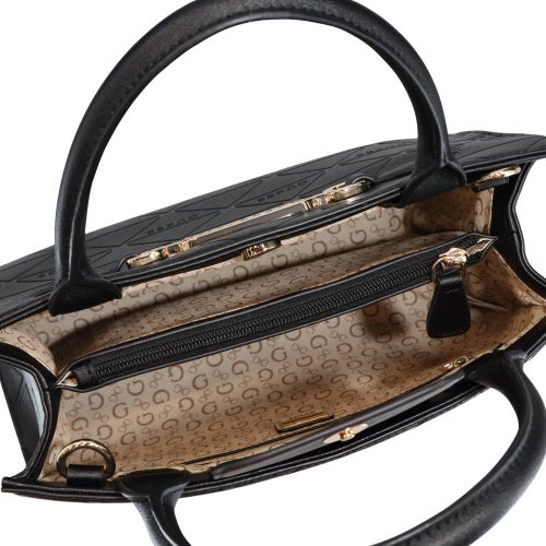 ゲス ハンドバッグ レディース ブラック GUESS VG192706 BLA BLACK