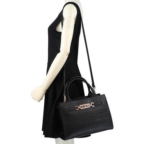 ゲス ハンドバッグ レディース ブラック GUESS VG192706 BLA BLACK