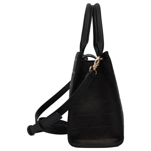 ゲス ハンドバッグ レディース ブラック GUESS VG192706 BLA BLACK