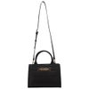 ゲス ハンドバッグ レディース ブラック GUESS VG192706 BLA BLACK