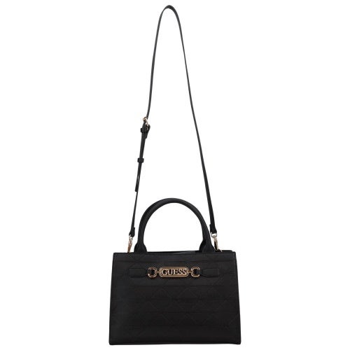 ゲス ハンドバッグ レディース ブラック GUESS VG192706 BLA BLACK