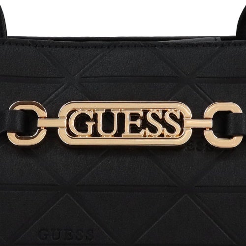 ゲス ハンドバッグ レディース ブラック GUESS VG192706 BLA BLACK