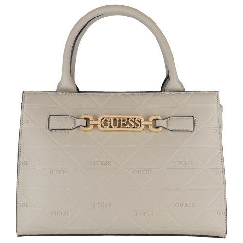 ゲス ハンドバッグ レディース グレー GUESS VG192706 TAU TAUPE