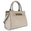 ゲス ハンドバッグ レディース グレー GUESS VG192706 TAU TAUPE