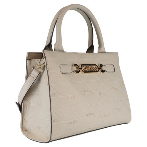 ゲス ハンドバッグ レディース グレー GUESS VG192706 TAU TAUPE