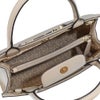 ゲス ハンドバッグ レディース グレー GUESS VG192706 TAU TAUPE