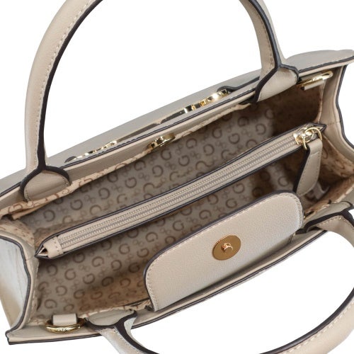ゲス ハンドバッグ レディース グレー GUESS VG192706 TAU TAUPE