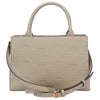 ゲス ハンドバッグ レディース グレー GUESS VG192706 TAU TAUPE