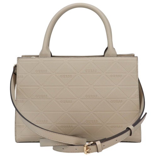 ゲス ハンドバッグ レディース グレー GUESS VG192706 TAU TAUPE