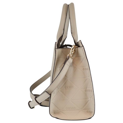 ゲス ハンドバッグ レディース グレー GUESS VG192706 TAU TAUPE
