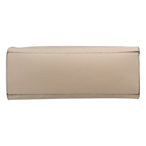 ゲス ハンドバッグ レディース グレー GUESS VG192706 TAU TAUPE