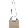 ゲス ハンドバッグ レディース グレー GUESS VG192706 TAU TAUPE