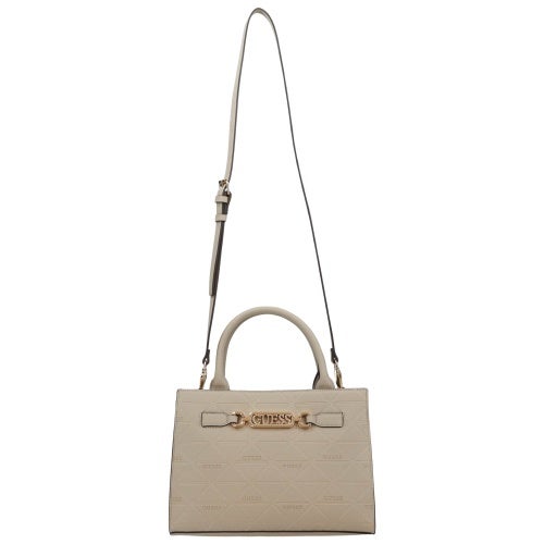 ゲス ハンドバッグ レディース グレー GUESS VG192706 TAU TAUPE