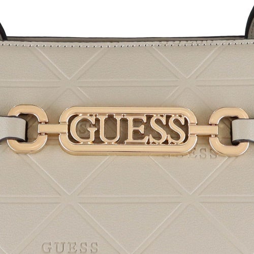 ゲス ハンドバッグ レディース グレー GUESS VG192706 TAU TAUPE