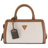ゲス ハンドバッグ レディース ブラウン GUESS CB327406 NAT NATURAL