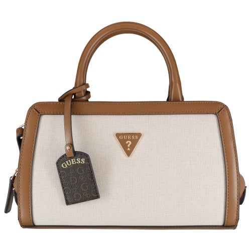 ゲス ハンドバッグ レディース ブラウン GUESS CB327406 NAT NATURAL