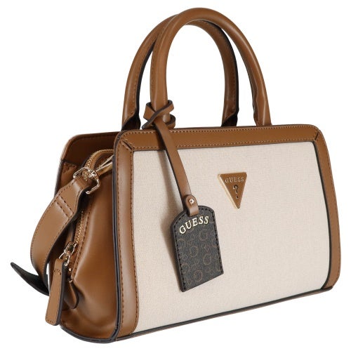 ゲス ハンドバッグ レディース ブラウン GUESS CB327406 NAT NATURAL