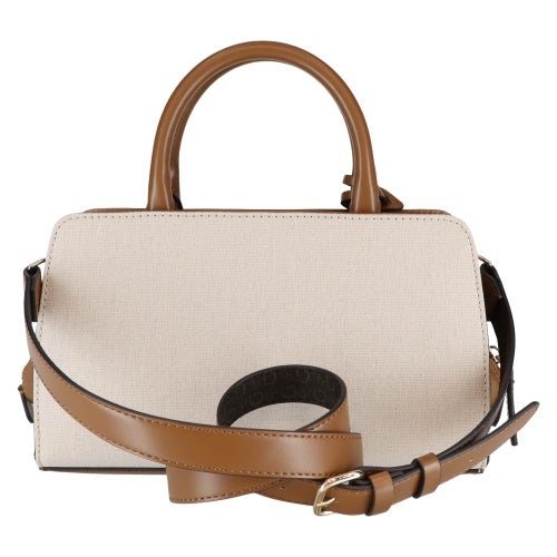 ゲス ハンドバッグ レディース ブラウン GUESS CB327406 NAT NATURAL