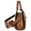 ゲス ハンドバッグ レディース ブラウン GUESS CB327406 NAT NATURAL