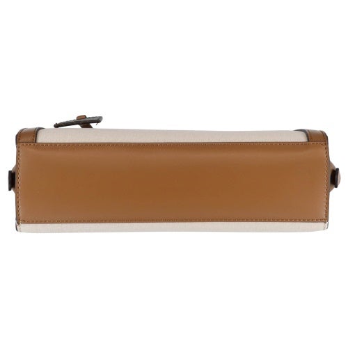ゲス ハンドバッグ レディース ブラウン GUESS CB327406 NAT NATURAL