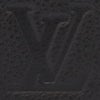 ルイヴィトン コインケース モノグラムアンプラント ジッピー・コイン パース ブラック LOUIS VUITTON M28797 ノワール