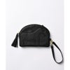ビバリーヒルズ ポロクラブ コインケース レディース ブラック BEVERLY HILLS POLO CLUB BHG-L1008