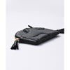 ビバリーヒルズ ポロクラブ コインケース レディース ブラック BEVERLY HILLS POLO CLUB BHG-L1008