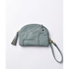 ビバリーヒルズ ポロクラブ コインケース レディース ブルー BEVERLY HILLS POLO CLUB BHG-L1008 サックスブル－