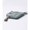 ビバリーヒルズ ポロクラブ コインケース レディース ブルー BEVERLY HILLS POLO CLUB BHG-L1008 サックスブル－