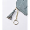 ビバリーヒルズ ポロクラブ コインケース レディース ブルー BEVERLY HILLS POLO CLUB BHG-L1008 サックスブル－