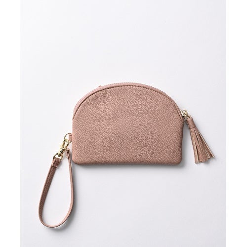 ビバリーヒルズ ポロクラブ コインケース レディース ピンク BEVERLY HILLS POLO CLUB BHG-L1008 スモ－キ－ピンク