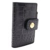 ロダニア キーケース レディース ブラック RODANIA RD9824BK