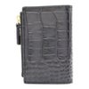 ロダニア キーケース レディース ブラック RODANIA RD9824BK