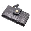 ロダニア キーケース レディース ブラック RODANIA RD9824BK