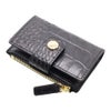 ロダニア キーケース レディース ブラック RODANIA RD9824BK