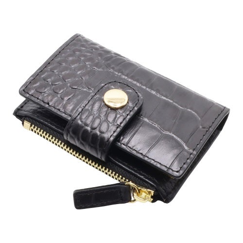 ロダニア キーケース レディース ブラック RODANIA RD9824BK