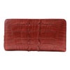 ロダニア 長財布 レディース レッド RODANIA RDOC9685BWE ワイン