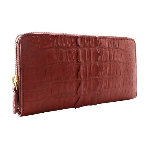 ロダニア 長財布 レディース レッド RODANIA RDOC9685BWE ワイン