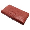 ロダニア 長財布 レディース レッド RODANIA RDOC9685BWE ワイン