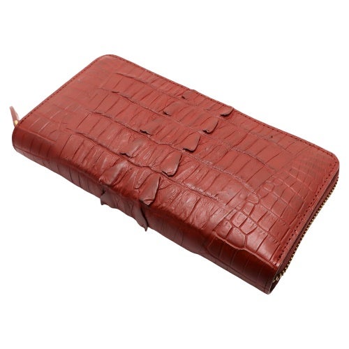 ロダニア 長財布 レディース レッド RODANIA RDOC9685BWE ワイン